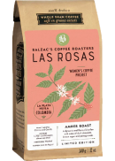 Balzac's Coffee Roasters Las Rosas (Whole Bean Amber Roast) - 340g