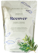 The Bathologist Recover Fizzy Bath Soak - 907g