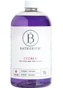 Bathorium BeCalm Elixir Bubble Bath - 500ml