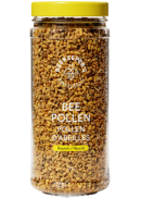 Beekeeper's Naturals Bee Pollen (100% Raw) - 150g