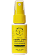 Beekeeper's Naturals Propolis Throat Relief Spray - 30ml