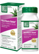 Bell Heartburn Relief #39 - 60 Caps