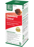 Bell Cholesterol Control #14 - 30 V-Caps