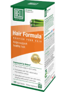 Bell Hair Formula For Men And Women #77 - 120 Caps