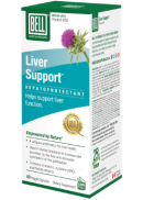 Bell Liver Support #82 - 60 V-Caps
