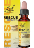 Bach Flower Rescue Remedy - 10ml