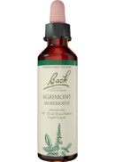 Bach Flower Agrimony - 20ml