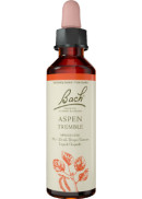 Bach Flower Aspen - 20ml
