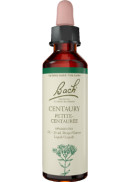 Bach Flower Centaury - 20ml