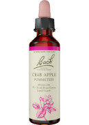 Bach Flower Crab Apple - 20ml