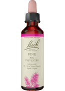 Bach Flower Pine - 20ml