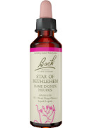 Bach Flower Star Of Bethlehem - 20ml