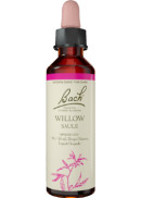 Bach Flower Willow - 20ml