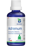 BioMed Adrenum - 50ml