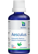BioMed Aesculus - 50ml