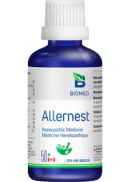 BioMed Allernest - 50ml