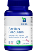 BioMed Bacillus Coagulans - 90 Caps