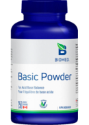 BioMed Basic Powder - 250g