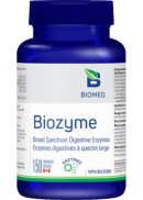 BioMed Biozyme - 150 Caps