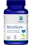 BioMed BoneSure - 90 Caps