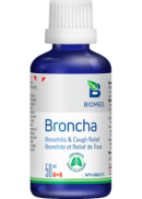 BioMed Broncha - 50ml