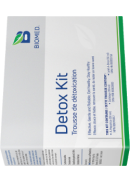 BioMed Detox Kit - 1 Kit
