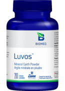 BioMed Luvos Powder - 200g