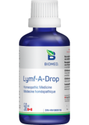 BioMed Lymf-A-Drop - 50ml