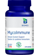 BioMed MycoImmune - 60 Caps