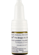 BioMed Sanum Pleo Pin (Pinikehl) Drops 5X - 10ml