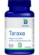 BioMed Taraxa - 60 Tabs