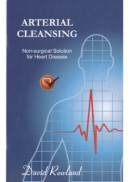 Publisher Arterial Cleansing (David Rowland PhD)