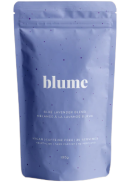 Blume Blue Lavender Superfood Latte Blend - 100g