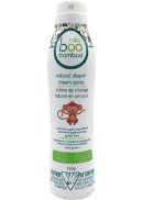 Baby Boo Bamboo Natural Diaper Cream (Spray) - 150g