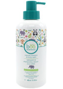 Baby Boo Bamboo Natural Shampoo & Body Wash (Unscented) - 600ml