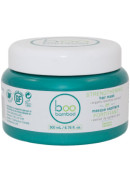 Boo Bamboo Strengthening Hair Mask + Organic Bamboo Extract - 200ml