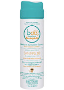 Boo Bamboo Kids & Baby Natural Sunscreen Spray Mini (SPF30) - 50g