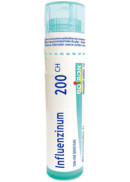Boiron Influenzinum (2025/2026) 200C - 80 Pellets