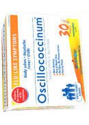 Boiron Oscillococcinum - 30 Doses