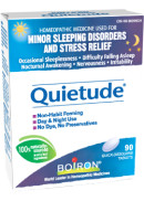 Boiron Quietude - 90 Tabs