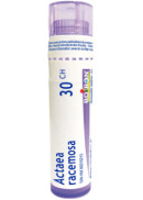 Boiron Actaea Racemosa 30C - 80 Pellets