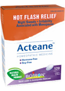 Boiron Acteane - 120 Tabs