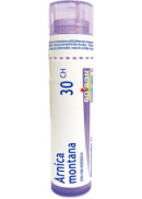 Boiron Arnica Montana 30C - 80 Pellets