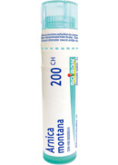 Boiron Arnica Montana 200C - 80 Pellets