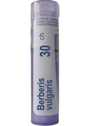 Boiron Berberis Vulgaris 30C - 80 Pellets