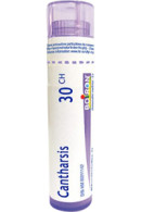Boiron Cantharis 30C - 80 Pellets