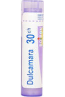 Boiron Dulcamara 30C - 80 Pellets