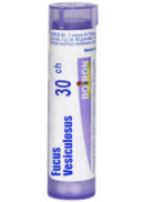 Boiron Fucus Vesiculosus 30C - 80 Pellets