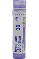 Boiron Hypericum Perforatum 30C - 80 Pellets