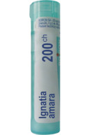 Boiron Ignatia Amara 200C - 80 Pellets